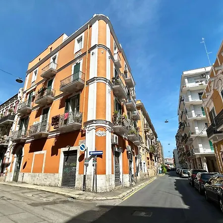 Апартаменти Casa Iolanda *