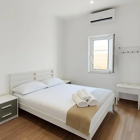 Casa Iolanda Барі