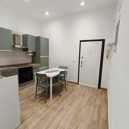 Apartman Casa Iolanda Bari