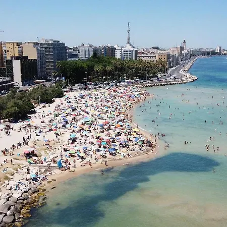 Casa Iolanda Appartement