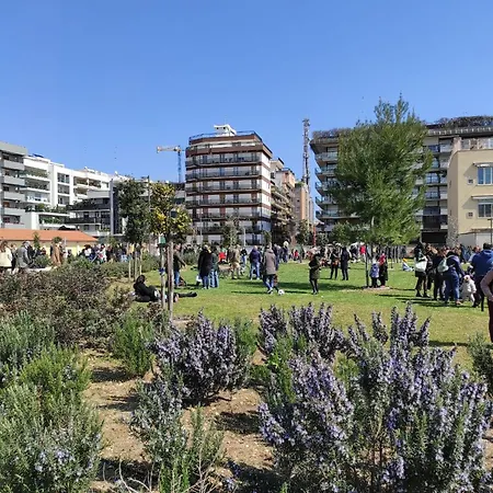 Casa Iolanda Apartman