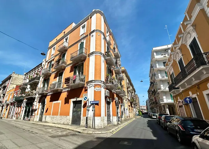 Apartamento Casa Iolanda *